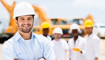How to land your dream job in construction field?