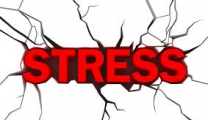 Stress at Work: Types and How to Eliminate them