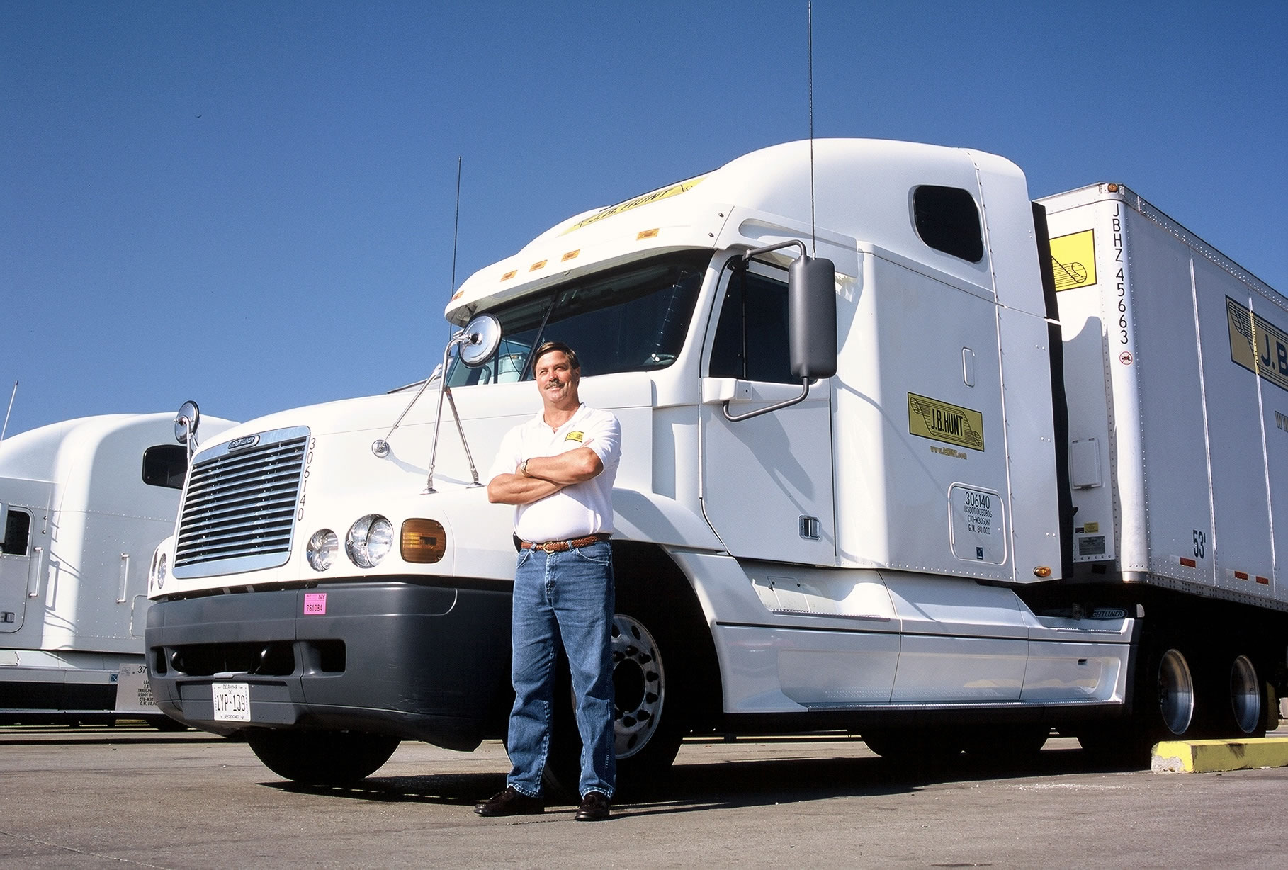 8 Must have Qualities Of Good Truck Drivers