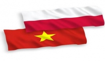 越南-波蘭：規劃有效的合作項目