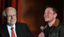 The skill that both Elon Musk and Warren Buffett advise young people to have in order to be successful, increase at least 50% self-worth