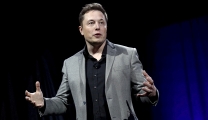 Management style of billionaire Elon Musk at Tesla, SpaceX