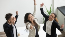 10 tips to boost employee morale
