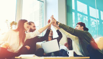 9 ways to motivate employees to work more and more effectively