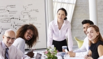 5 great employer marketing skills