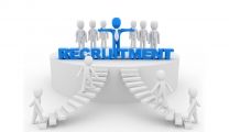 10 golden tips for recruiting candidates