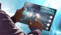 What is internal control? Steps to build internal control process