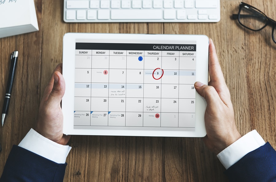 Schedule Management The Key to Productivity and Success