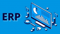 ERP solutions for efficient and comprehensive manufacturing enterprises