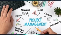What if the concept of project management had not existed?
