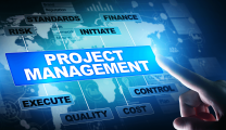 Make sure you feel good being a Project Manager
