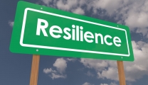 How to build a Resilient Organisation?
