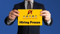 8 Interesting Ways to Keep Your Talent Pipeline Warm During Hiring Freezes