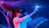3 Examples of Excellent VR Use in B2B Marketing