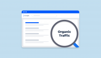 What is organic traffic and why it is essential to your online strategy