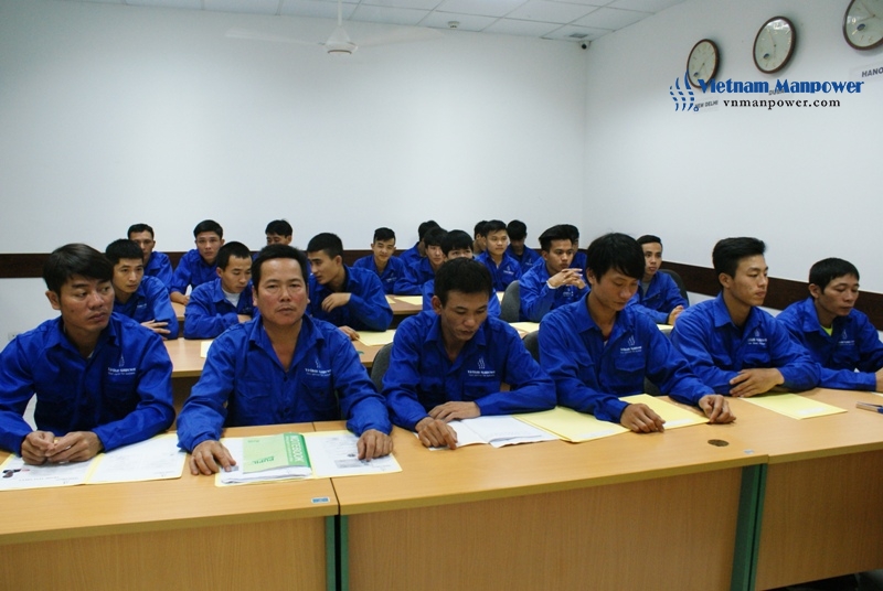 A brief introduction video was presented to give candidates a good grasp of the employer 1