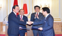 Vietnam - Japan expands labor cooperation