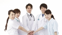 Healthcare Staffs