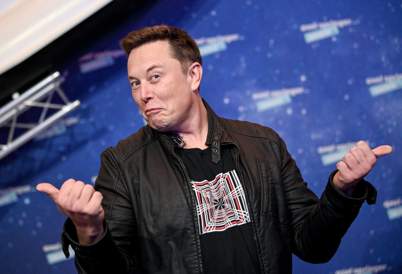 Management style of billionaire Elon Musk at Tesla, SpaceX