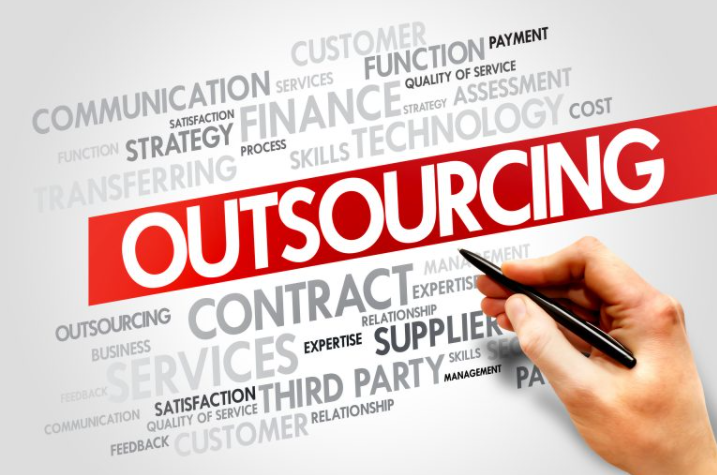 Việt Nam - Outsourcing Service Paradise