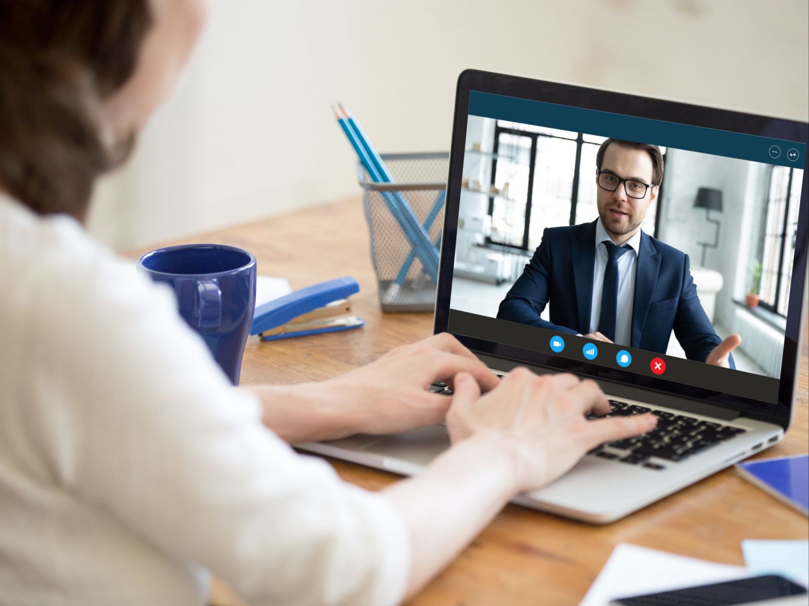 The secret to effective communication with remote employees
