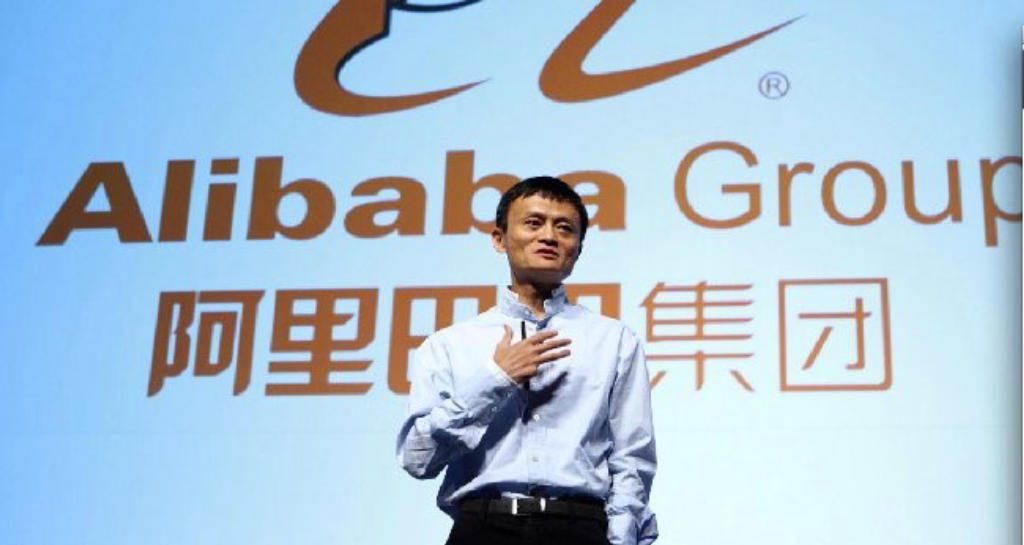 4 Lessons On Human Resource Management From Jack Ma - Ceo Of Alibaba
