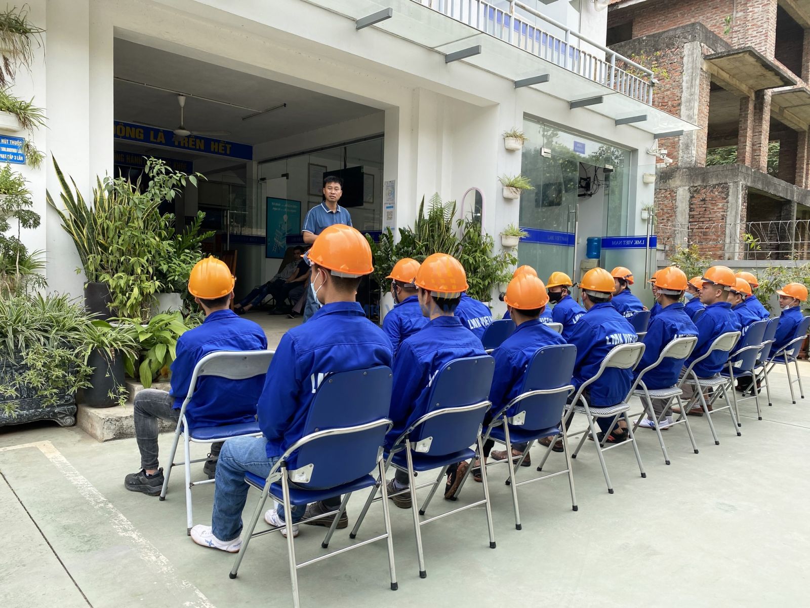 Vietnamese labourers to have plenty of overseas working opportunities in 2023