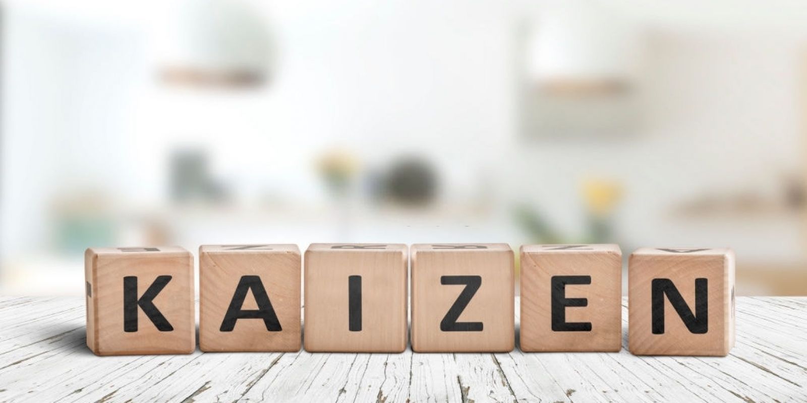What is Kaizen? 6 Steps to apply Kaizen method in an effective company
