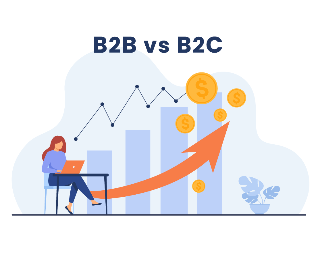 6 B2B and B2C Buyer Persona Examples You Can Use In Your Business