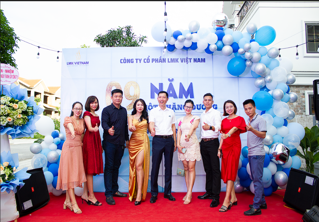 9 years a journey with Vietnam Manpower