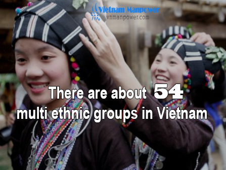 multi-ethnic-groups-of-vietnam