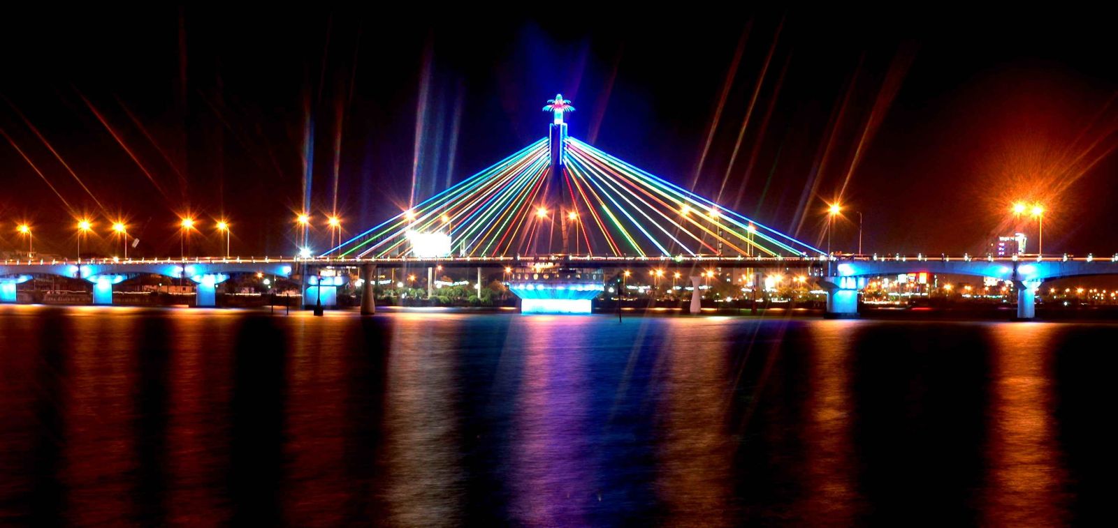 Hàn-River-bridge