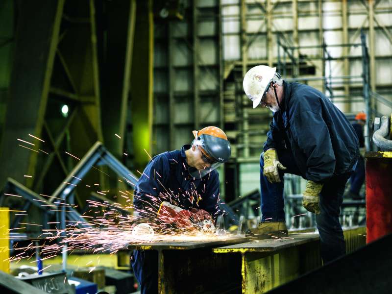 5 Criteria for Hiring a Good Metal Fabricator