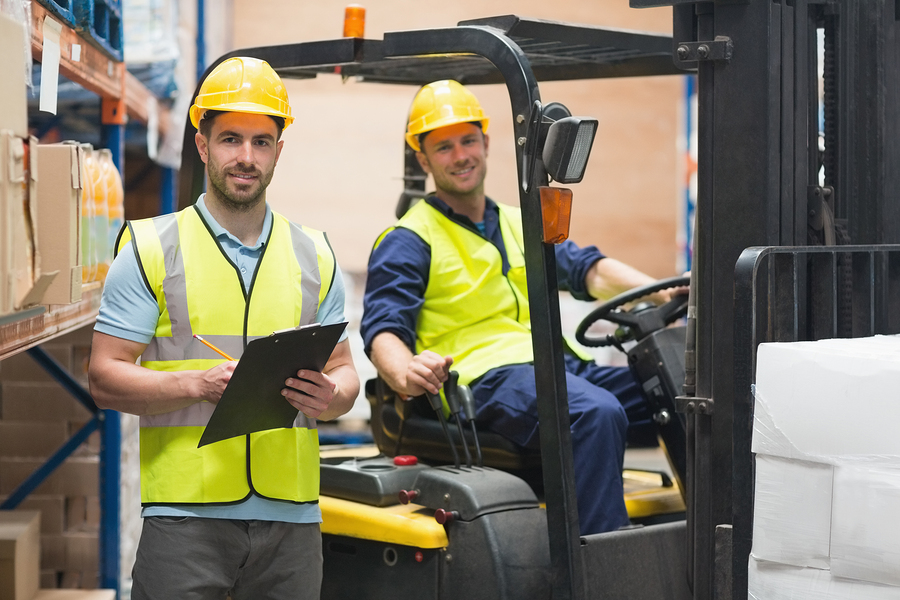 The Ultimate Guide to Recruiting the Best Warehouse Workers