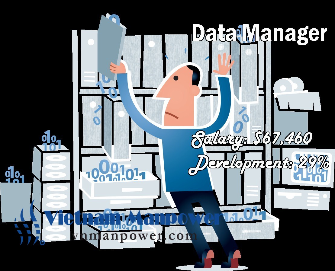 data-manager