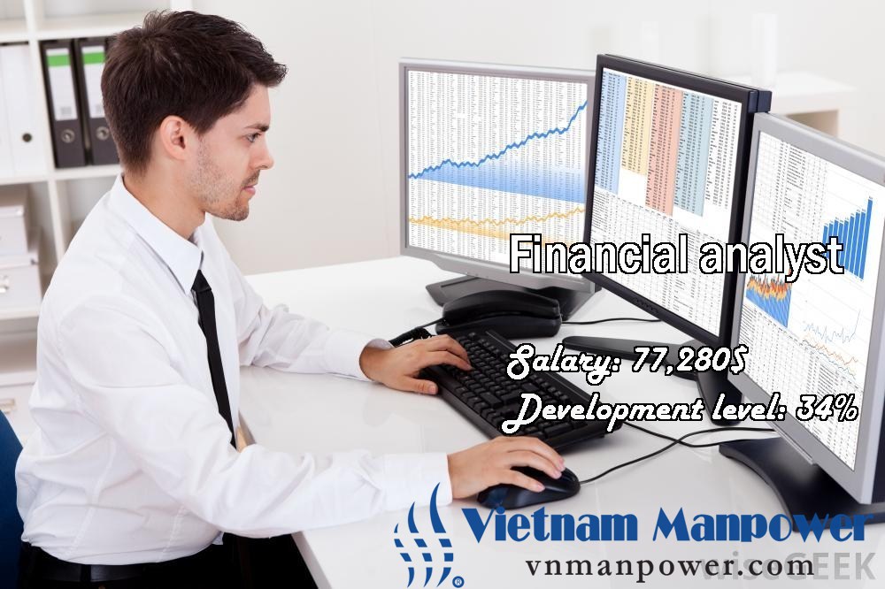 financial-analytist