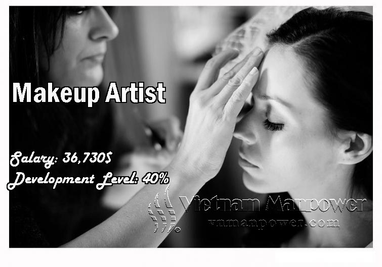 makeup-artist