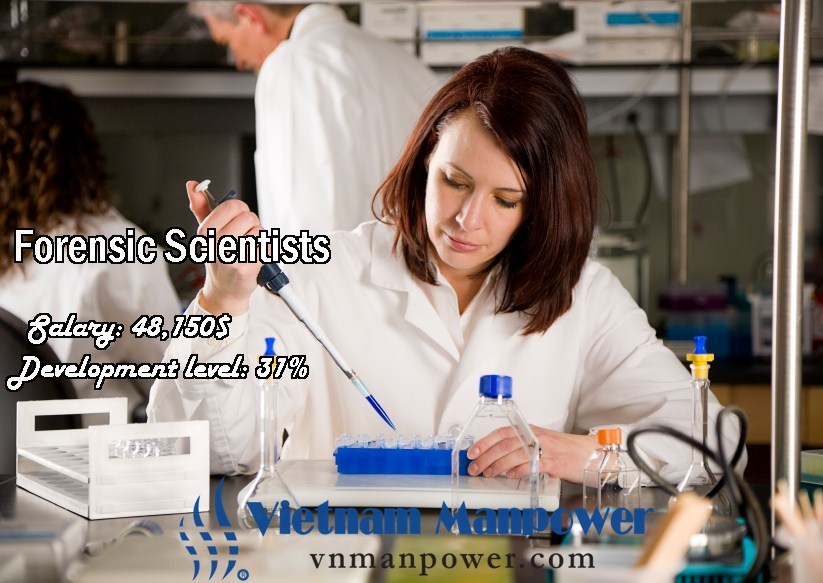 Top 10 Hottest Jobs In The World VMST Blog