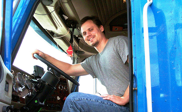 truck-driver-behind-wheel