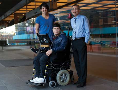 professor-hung-nguyen-smart-wheelchair