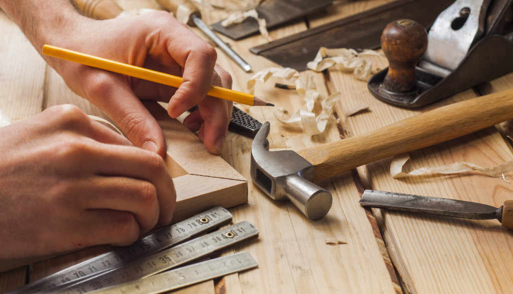 What Makes a Quality Carpenter?