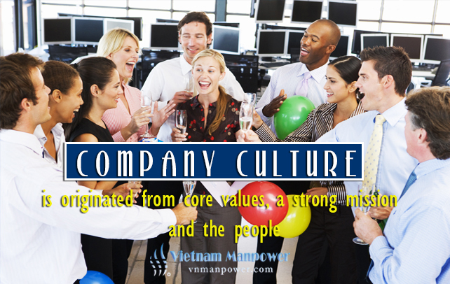 company-culture