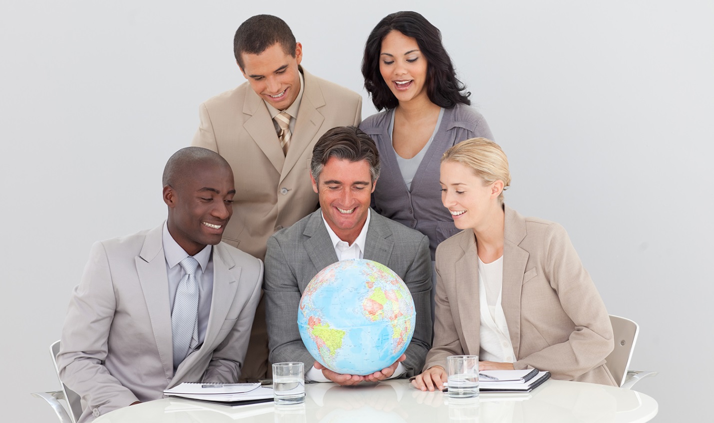 How to Effectively Manage Cultural Diversity at Workplace in