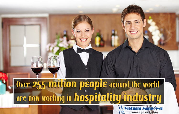 Hospitality-manpower