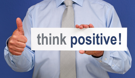 positive-thinking