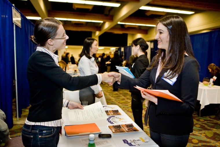 job-fair