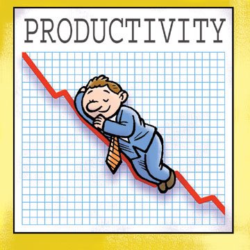 reduction-in-productivity