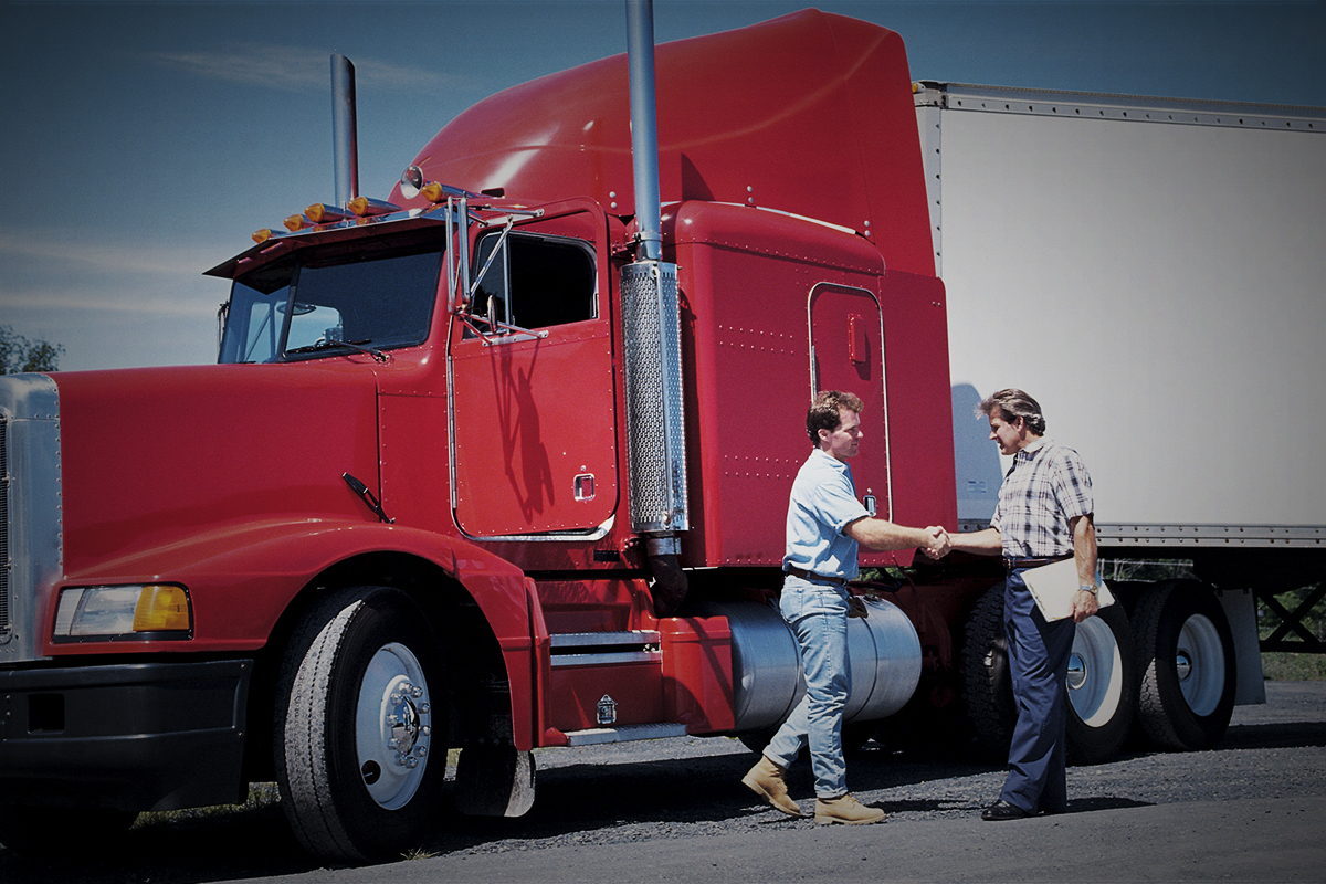 8 Musthave Qualities of Good Truck Drivers