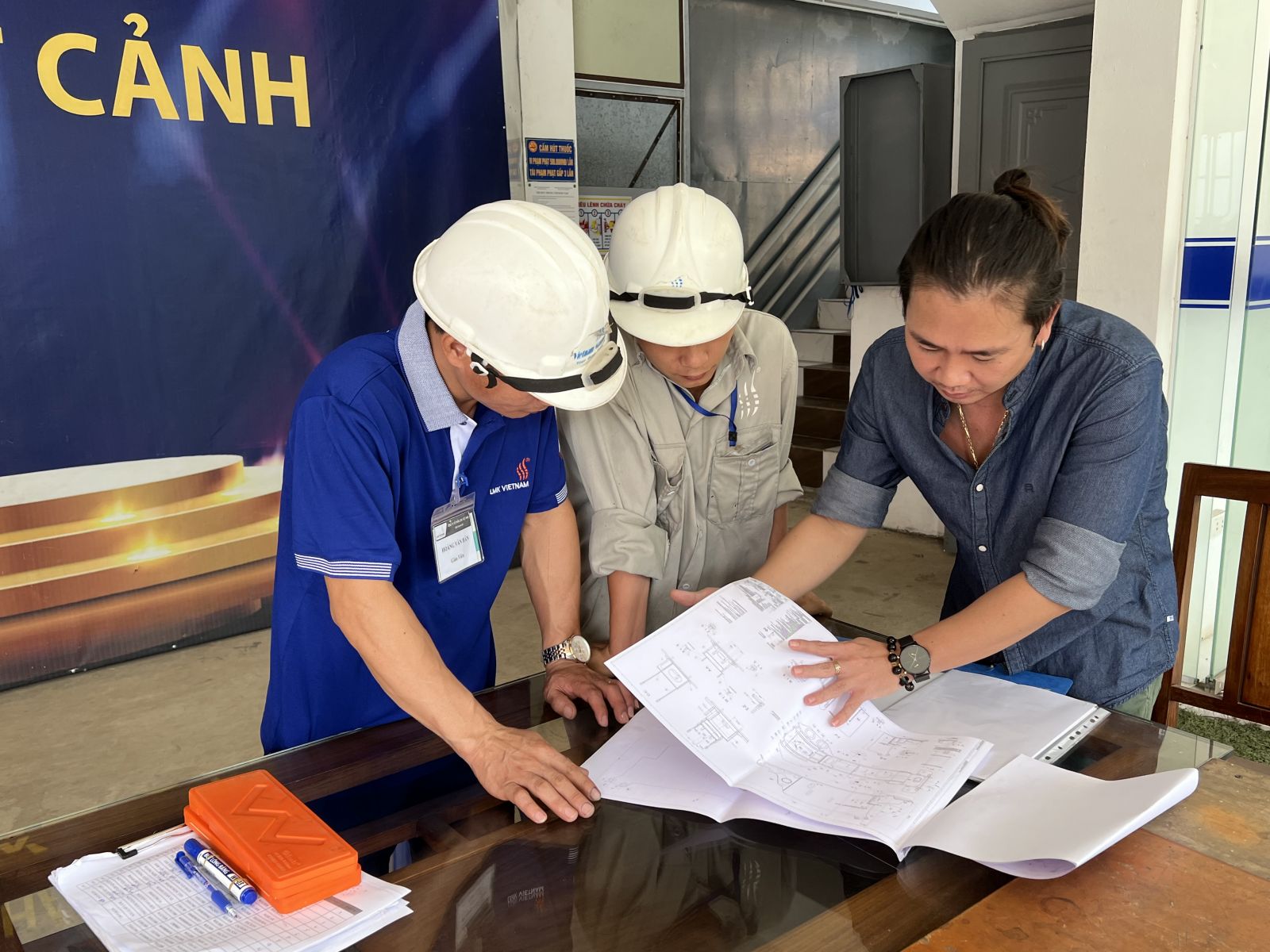 Vietnam Manpower's Recruitment Campaign to select Welders and Fitters for GM Company – Romania