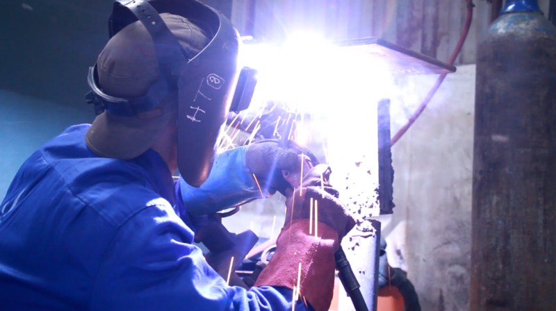 Vietnam Manpower successfully recruited more than 100 fitters and welders in the first recruitment campaign for Shipyard Repairs Company in Bahrain.